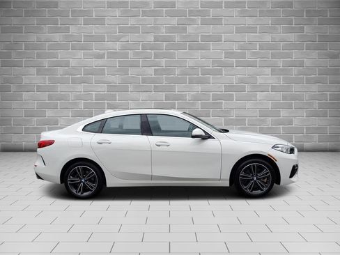 Used 2023 BMW 228i xDrive Gran Coupe w/ Convenience Package image 4