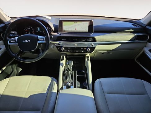 Used 2022 Kia Telluride EX w/ Towing Package image 10