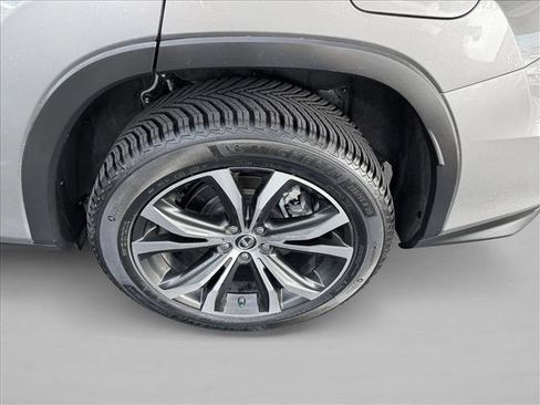 Used 2020 Lexus RX 350 AWD w/ Premium Package image 9