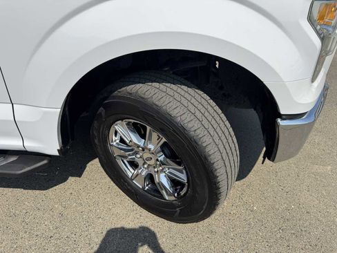 Used 2016 Ford F150 XLT w/ Equipment Group 302A Luxury image 41