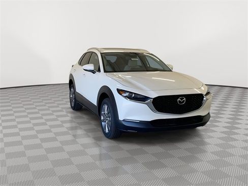 New 2025 MAZDA CX-30 AWD 2.5 S w/ Premium Package image 2