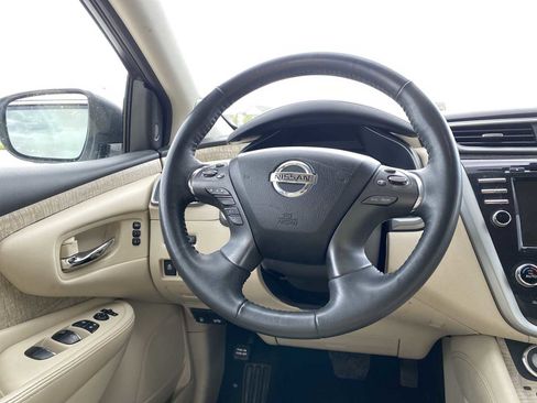 Used 2019 Nissan Murano SL w/ SL Technology Package AWD/4WD image 30