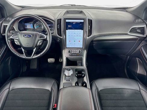 Used 2024 Ford Edge ST-Line image 23