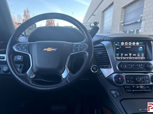 Certified 2020 Chevrolet Tahoe Premier w/ 6.2L Performance Package image 18