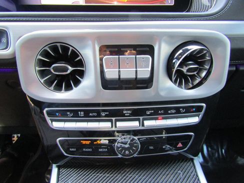Used 2019 Mercedes-Benz G 63 AMG 4MATIC image 20
