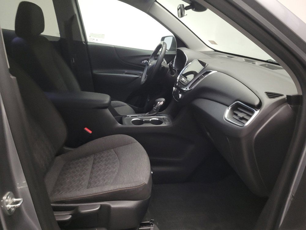 Used 2023 Chevrolet Equinox LT FWD image 21