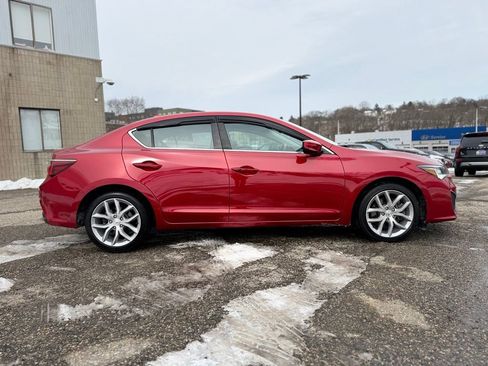 Used 2019 Acura ILX image 7