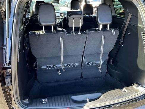 New 2026 Chrysler Pacifica Select image 22