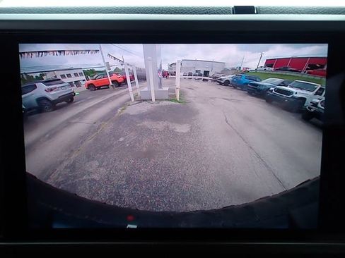 New 2026 Jeep Wrangler Unlimited Sport w/ Dual Top Group AWD/4WD image 20