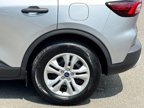 Used 2024 Ford Escape FWD image 30