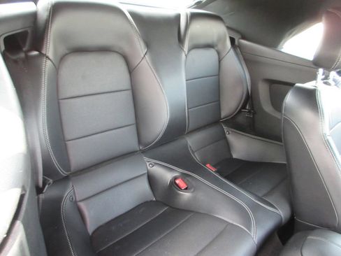 Used 2019 Ford Mustang GT Premium w/ Black Accent Package RWD image 22