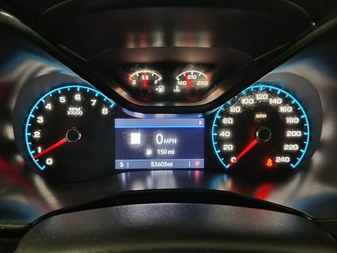 Used 2020 GMC Canyon Denali AWD/4WD image 27