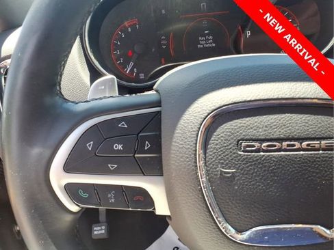 Used 2015 Dodge Durango R/T AWD/4WD image 14