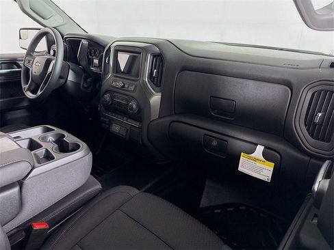New 2026 Chevrolet Silverado 1500 W/T w/ WT Value Package image 20