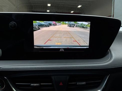 Used 2025 Buick Encore GX Preferred FWD image 30