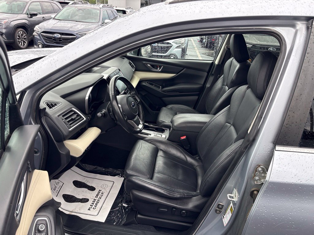 Used 2021 Subaru Ascent Limited w/ Technology Package AWD/4WD image 9