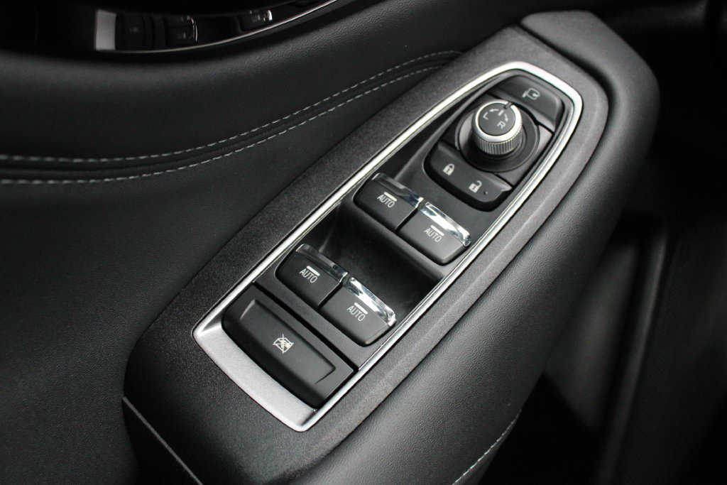 Used 2024 Subaru Outback Touring XT AWD/4WD image 9