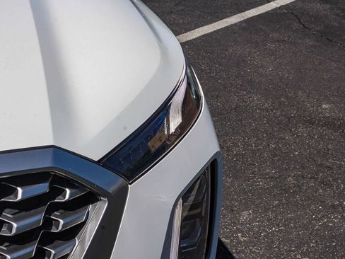 Used 2022 Hyundai Palisade SEL w/ Premium Package FWD image 13