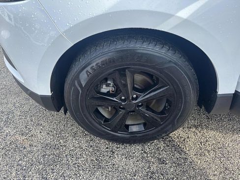 Used 2019 Ford Edge SE w/ SE Fleet Driver's Package image 33