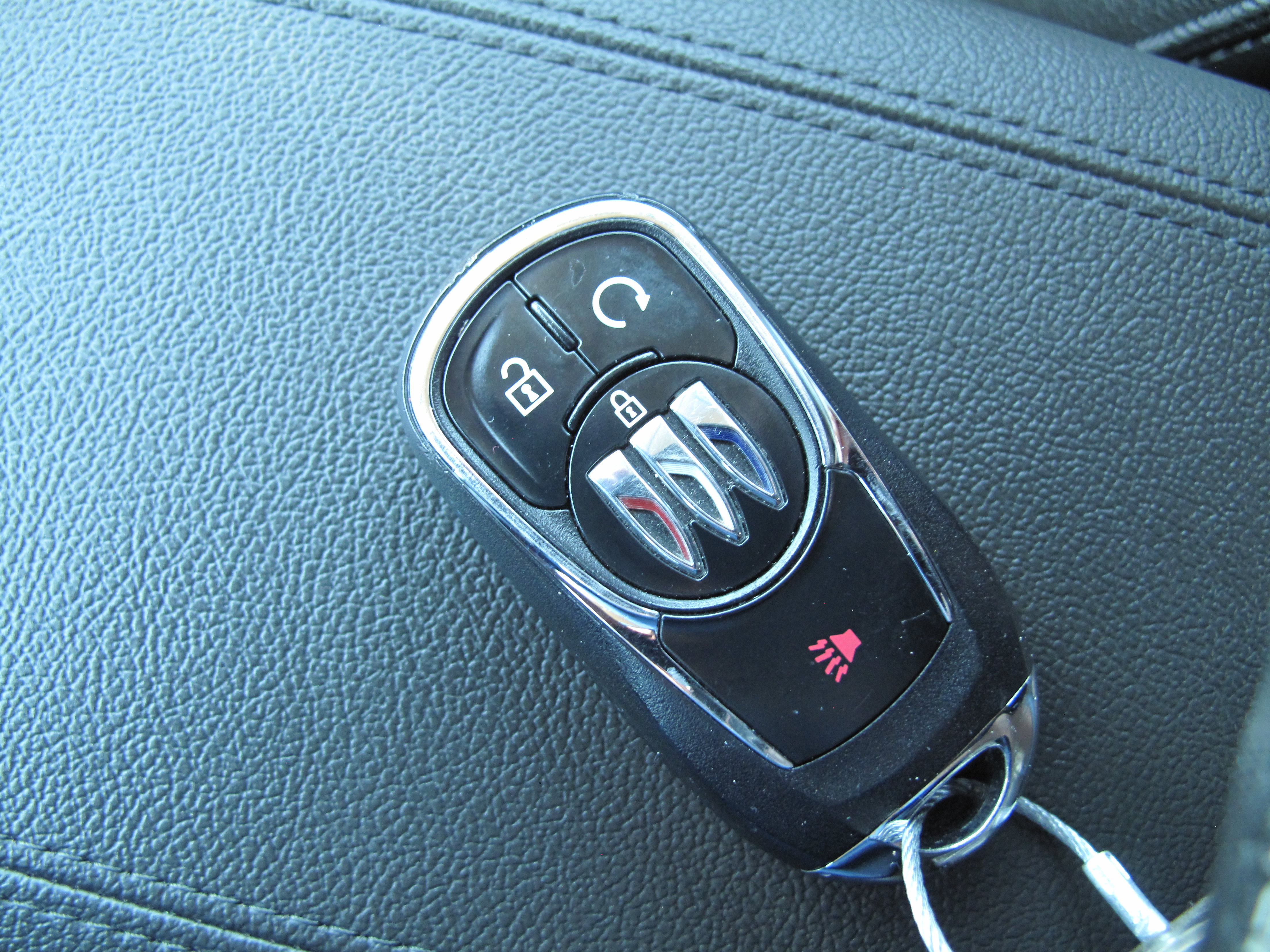 Used 2026 Buick Encore GX Preferred AWD/4WD image 20