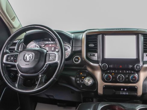 Used 2022 RAM 1500 Laramie image 17