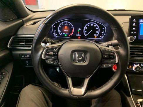 Used 2022 Honda Accord Sport image 21