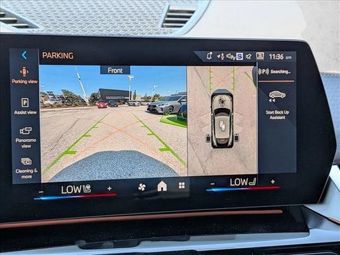 New 2026 BMW X2 xDrive28i w/ Technology Package AWD/4WD image 14