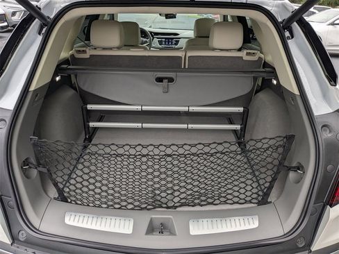 New 2025 Cadillac XT5 Premium Luxury w/ Technology Package image 15