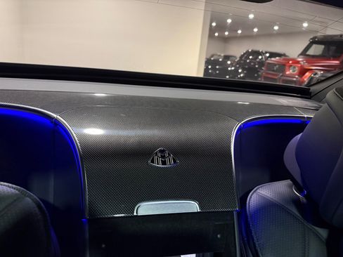 Used 2022 Mercedes-Benz Maybach S 580 4MATIC image 58