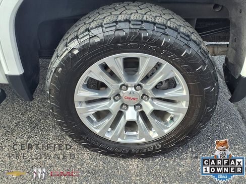 Certified 2024 GMC Sierra 1500 Denali w/ Technology Package image 20