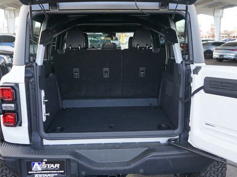Used 2023 Ford Bronco Raptor image 27