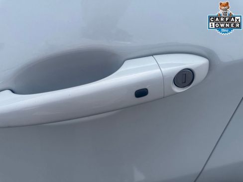 Certified 2022 Jeep Compass Limited AWD/4WD image 9