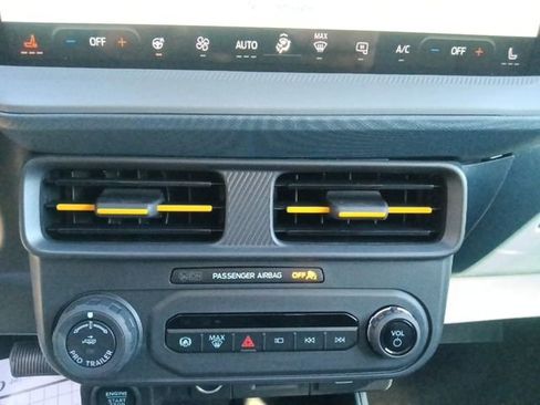 New 2026 Ford Maverick Tremor AWD/4WD image 24