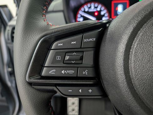 New 2025 Subaru Impreza RS w/ Popular Package #3 image 18