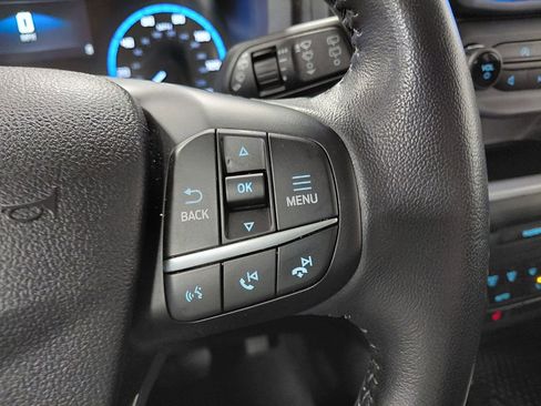 Certified 2023 Ford Bronco Sport Big Bend w/ Convenience Package image 32