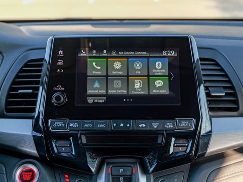 Used 2023 Honda Odyssey EX-L image 49