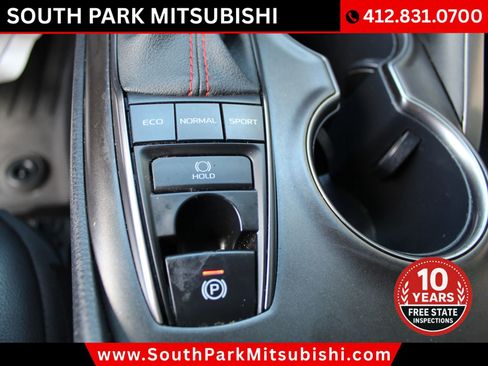 Used 2023 Toyota Camry TRD FWD image 15