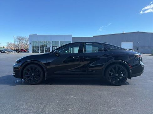 Used 2025 Toyota Crown Nightshade image 4