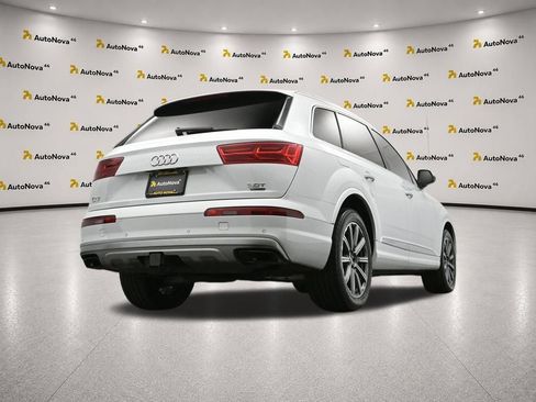 Used 2018 Audi Q7 3.0T Prestige AWD/4WD image 49