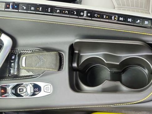 Used 2022 Chevrolet Corvette Stingray Premium Conv image 48