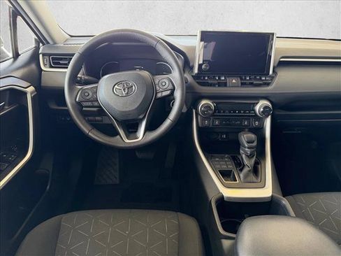 Used 2024 Toyota RAV4 XLE w/ Weather Package AWD/4WD image 11