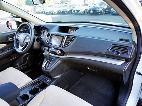Used 2015 Honda CR-V EX image 10