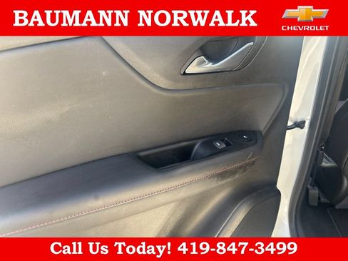 Used 2023 Chevrolet Blazer RS w/ Driver Confidence II Package FWD image 32