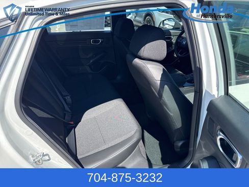 New 2026 Honda Civic Sport image 10