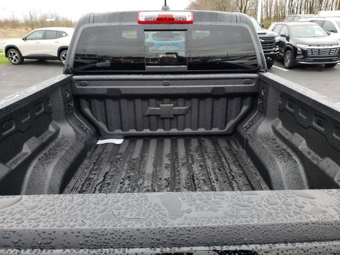 New 2026 Chevrolet Colorado ZR2 w/ Technology Package image 21