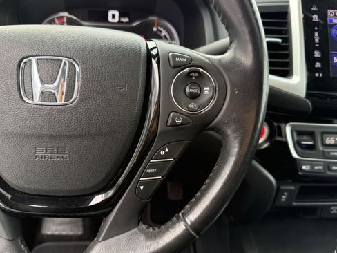 Used 2019 Honda Ridgeline RTL-E image 15