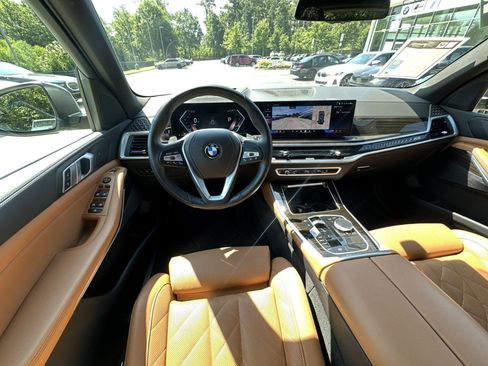 Used 2024 BMW X5 sDrive40i w/ Parking Assistance Package RWD image 38