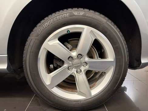 Used 2011 Audi Q5 3.2 Premium Plus AWD/4WD image 7