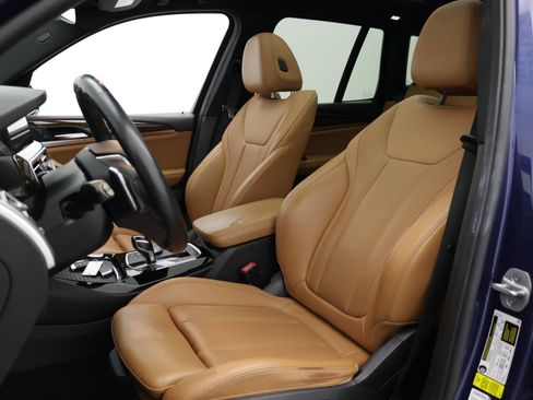 Used 2022 BMW X3 sDrive30i w/ Premium Package 2 RWD image 18