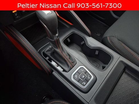 New 2026 Nissan Frontier PRO-4X w/ Tow Package image 19